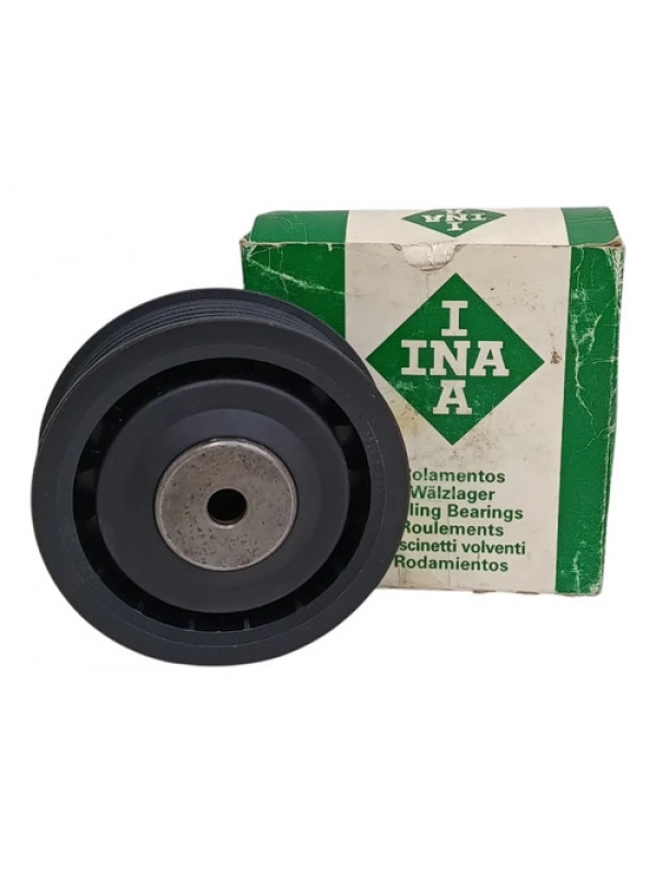 Polia Correia Ventoinha Trator Valmet / Valtra 600-900 / Bm.