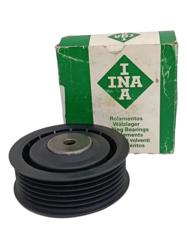 Polia Correia Ventoinha Trator Valmet / Valtra 600-900 / Bm.