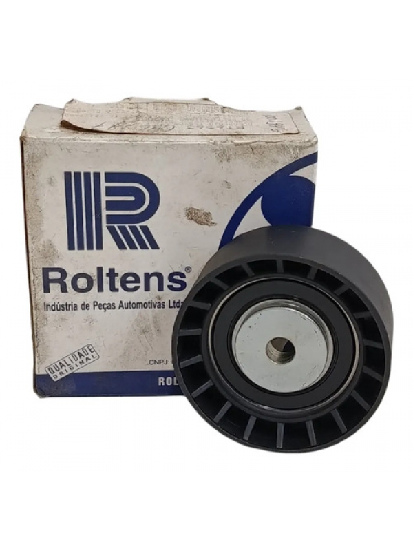 Polia Correia Dentada Ford Fiesta / Courier 1.4 16v Zetec.