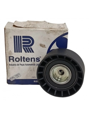 Polia Correia Dentada Ford Fiesta / Courier 1.4 16v Zetec.