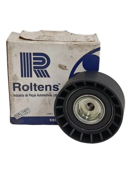 Polia Correia Dentada Ford Fiesta / Courier 1.4 16v Zetec.