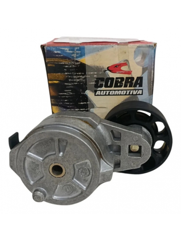 Tensor Correia Alternador Ford Ranger/gm S10 2.5 Turbodiesel
