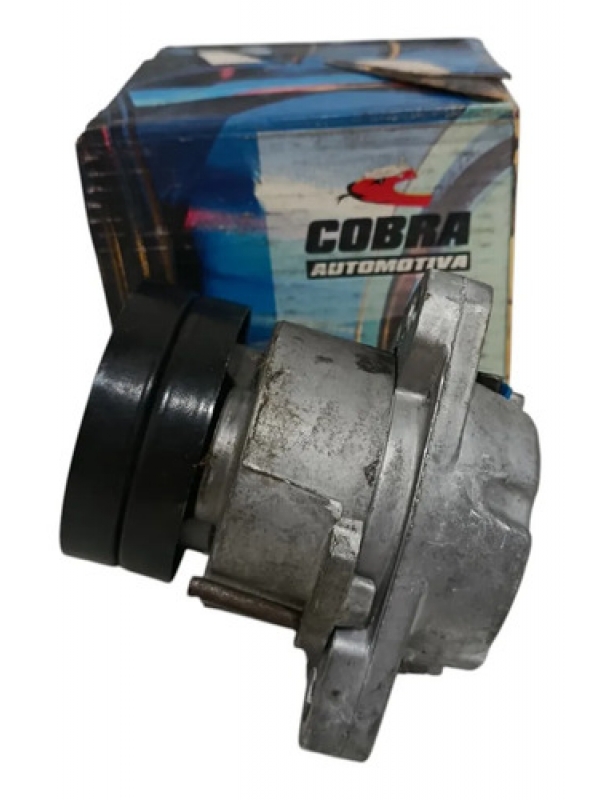 Tensor Correia Alternador Astra/celta/corsa/vectra 1.8 2.0.