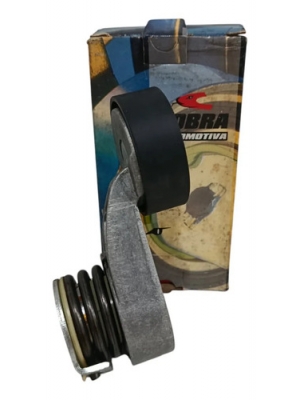 Tensor Correia Alternador Vw Fox/crossfox/spacefox/polo C Ar