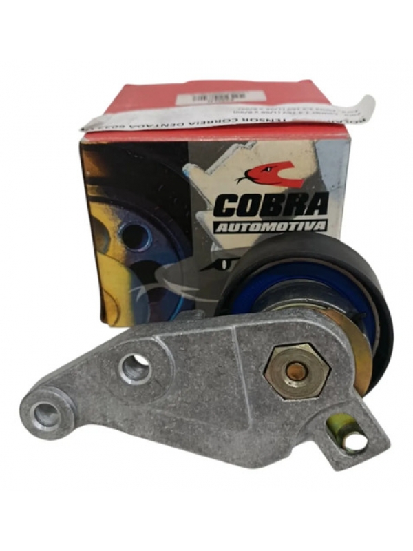Tensor Correia Alternador Ford Courier Fiesta 1.4 16v 98/00.