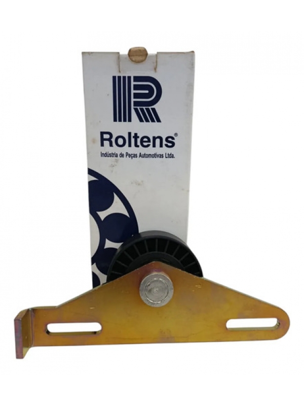Tensor Correia Alternador Renault Sandero/logan 1.6 8v / 16v