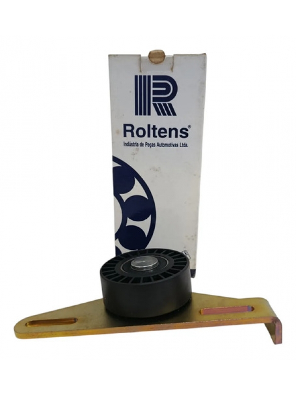Tensor Correia Alternador Renault Sandero/logan 1.6 8v / 16v