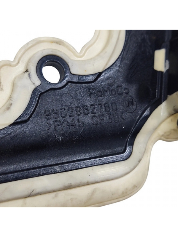 Defletor Capa Motor Peugeot Boxer Jumper 2.0 2022 2023  2024