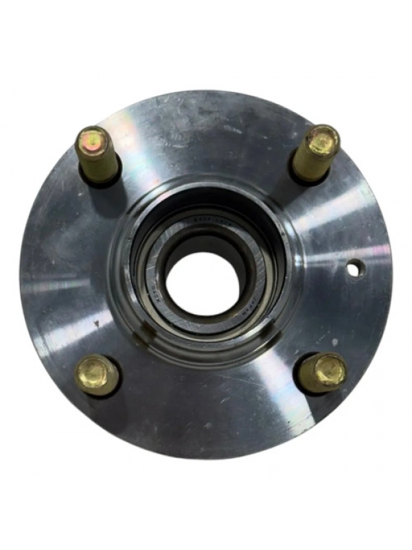 Cubo Roda Traseiro Rolamento Lancer/colt 1.3/1.6/1.8 92 À 03