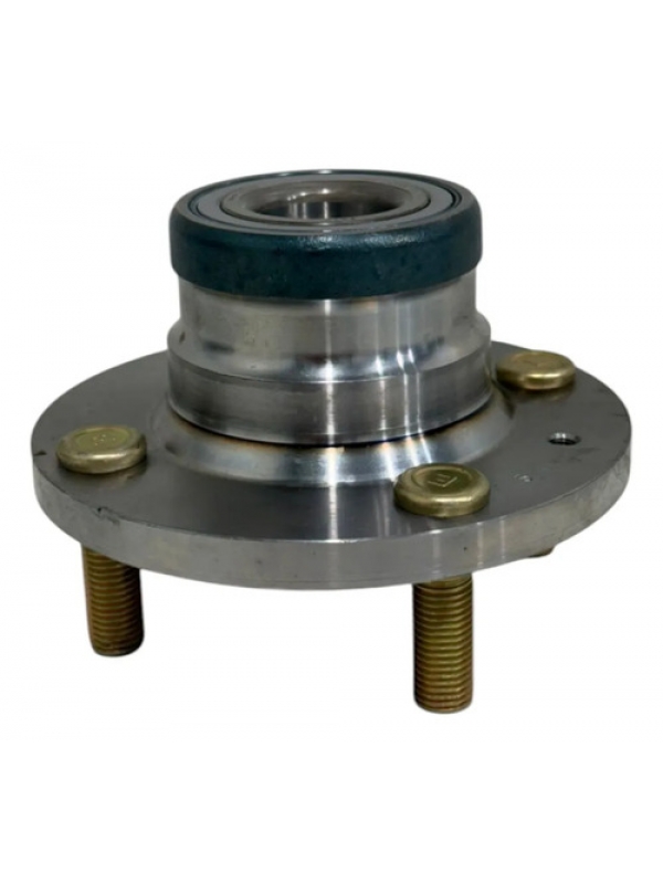 Cubo Roda Traseiro Rolamento Lancer/colt 1.3/1.6/1.8 92 À 03
