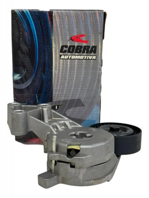 Tensor Correia Alternador Audi A3 Golf Bora Polo 1.8 1.6 20v