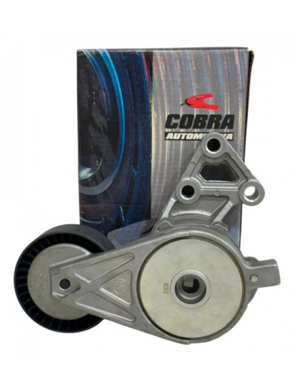 Tensor Correia Alternador Audi A3 Golf Bora Polo 1.8 1.6 20v