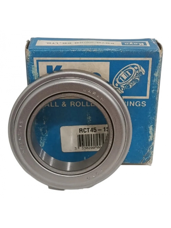 Rolamento Embreagem Mazda Capella/626 1.6 Mitsubishi Isuzu.