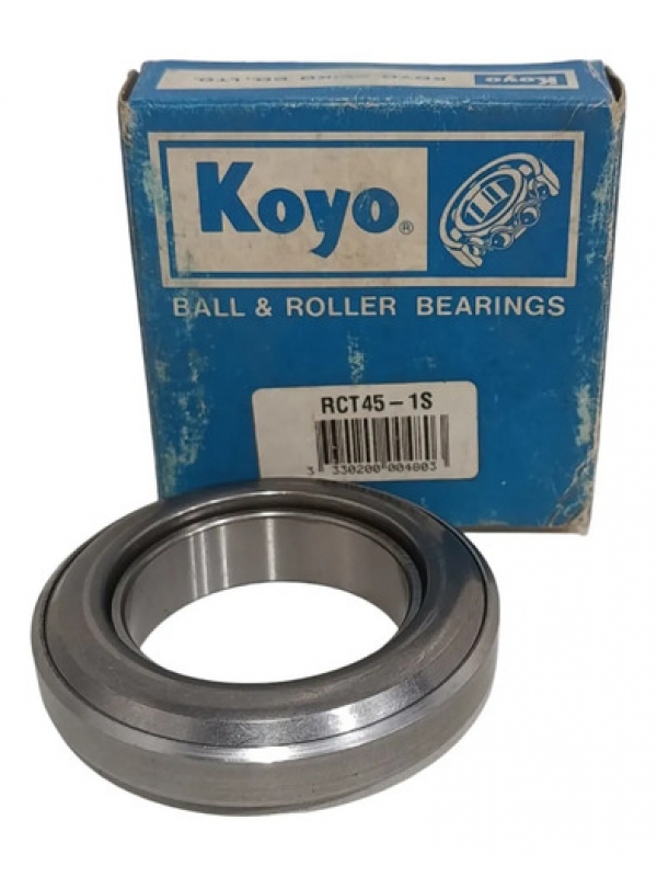 Rolamento Embreagem Mazda Capella/626 1.6 Mitsubishi Isuzu.
