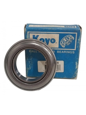 Rolamento Embreagem Mazda Capella/626 1.6 Mitsubishi Isuzu.