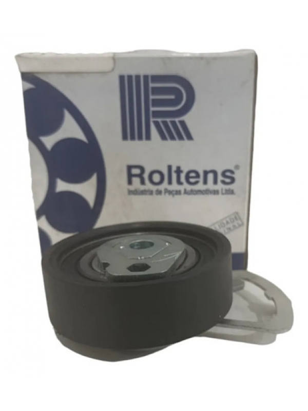 Rolamento Tensor Correia Dentada Vw Gol Polo 1.0 2003 À 2005