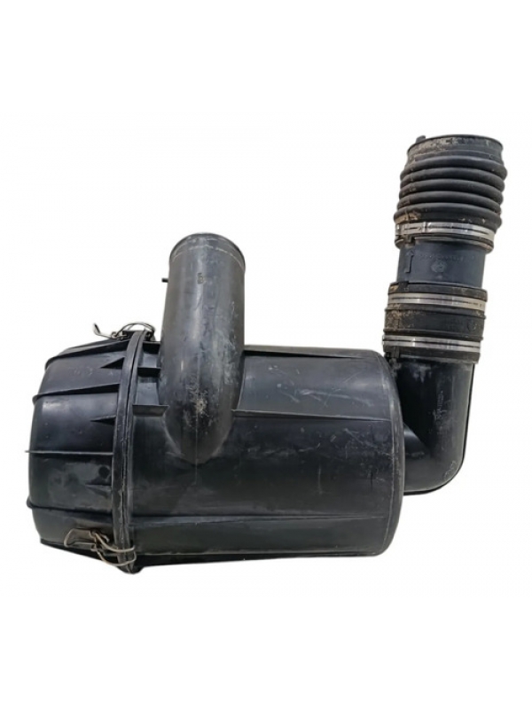 Caixa Filtro De Ar Fiat Ducato 2.5 2006 À 2015 2016 2017