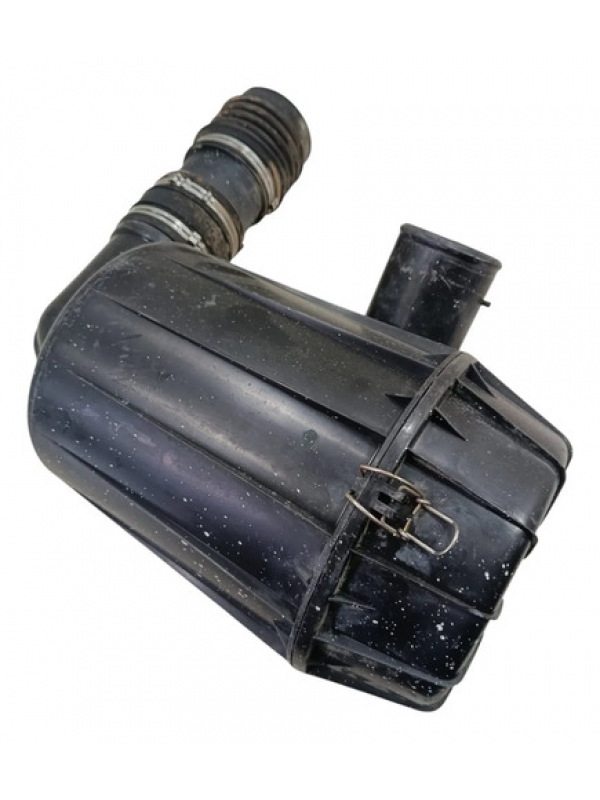 Caixa Filtro De Ar Fiat Ducato 2.5 2006 À 2015 2016 2017
