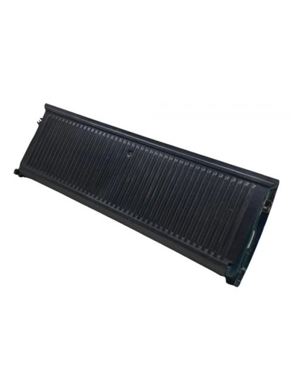 Tampa Traseira Verde Da Dodge Ram 1994 A 1997 1998 1999 Verde