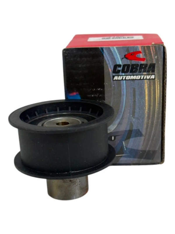 Polia Guia Distribuição Vw Gol/parati/polo 1.0 16v 1997 À 03
