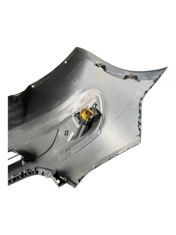 Parachoque Completo Mb Sprinter 416 516 417 517 2020/2023 Preto