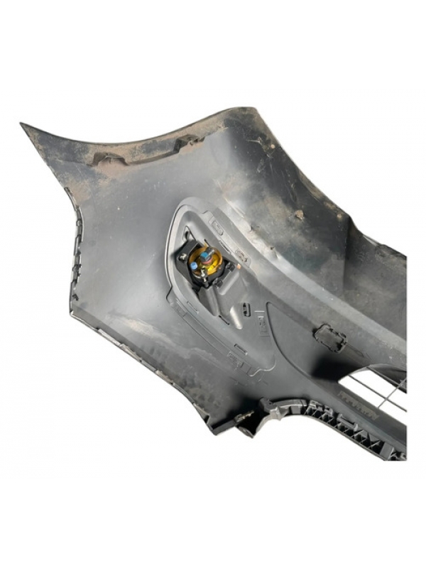 Parachoque Completo Mb Sprinter 416 516 417 517 2020/2023 Preto