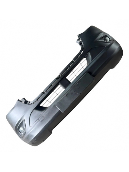 Parachoque Completo Mb Sprinter 416 516 417 517 2020/2023 Preto