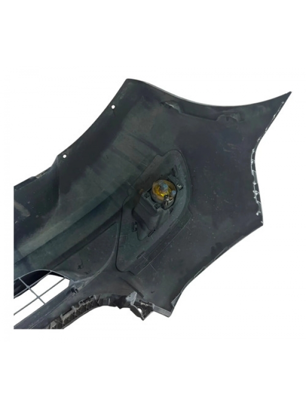 Parachoque Completo Mb Sprinter 416 516 417 517 2020-2023 Preto