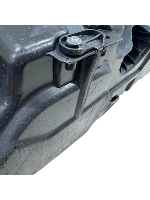 Tanque Arla Peugeot Boxer Citroën Jumper 2.0 2018 À 2022