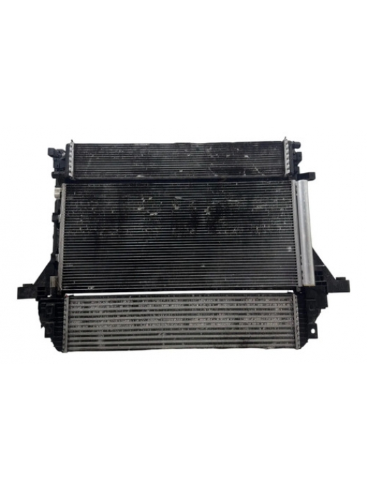 Kit Radiador Completo Renault Master 2.3 2014 À 2021 2022
