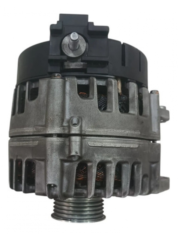 Alternador Polia Mb Sprinter 417 517 2023 2024 2025 Original