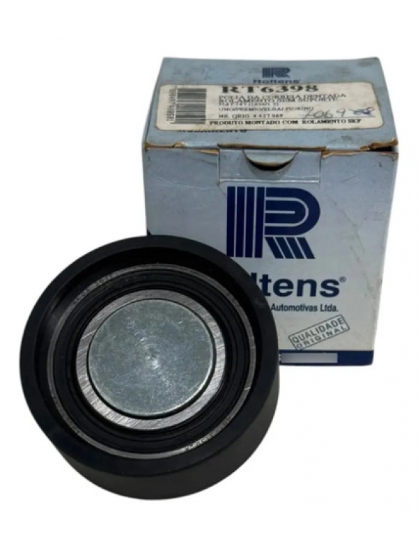 Tensor Correia Dentada Fiat Fiorino/uno/elba/premio 77 À 94