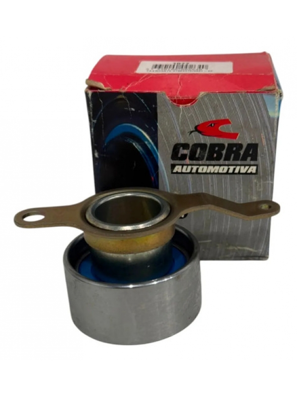 Tensor Correia Dentada Ford Fiesta/ka/courier 1.0 1.6 Zetec.