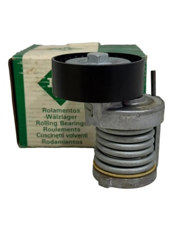 Tensor Correia Alternador Vw Fox/golf/polo 1.0 1.0 8v Sem Ar