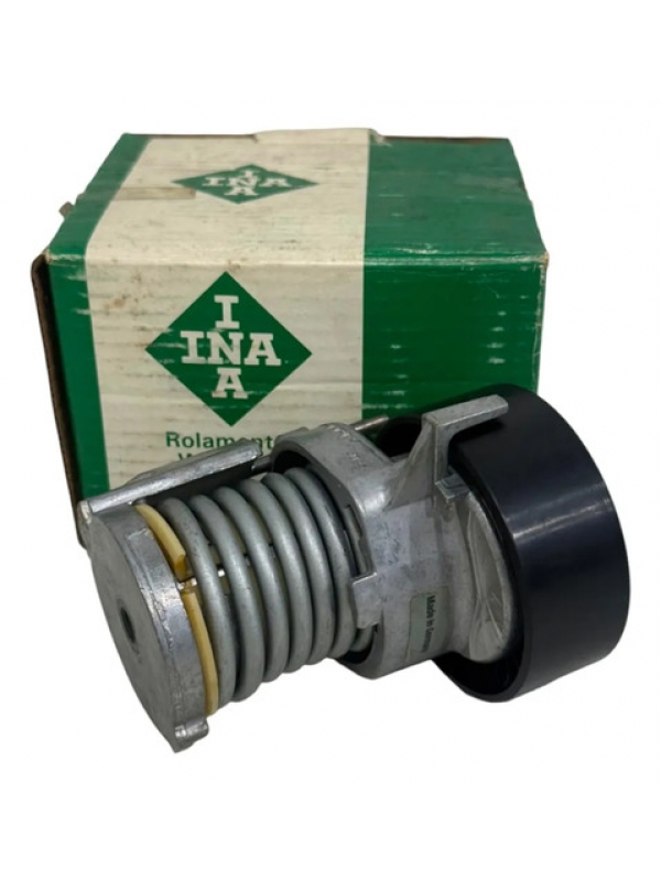 Tensor Correia Alternador Vw Fox/golf/polo 1.0 1.0 8v Sem Ar