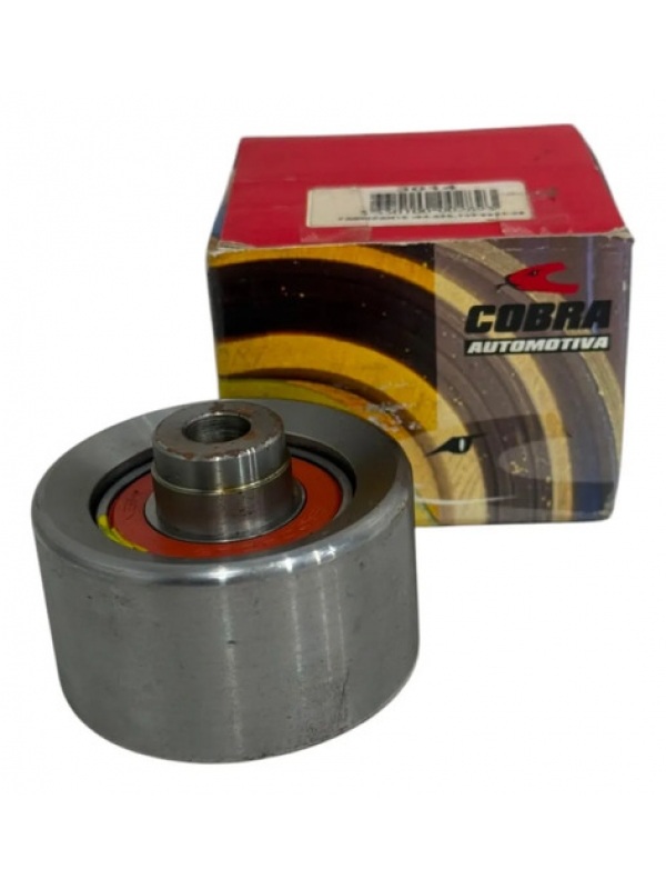 Tensor Correia Dentada Ford Ranger/trollert4 3.0 16v 05 À 12