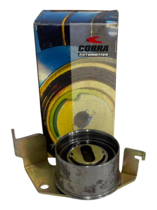 Tensor Correia Dentada Mitubishi Pajero Tr4 1.8 / 2.0 / 16v