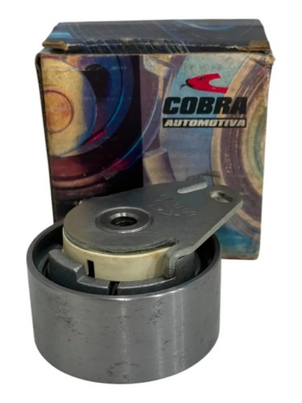 Tensor Correia Dentada Fiat Palio/strada/doblo/marea 1.6 16v