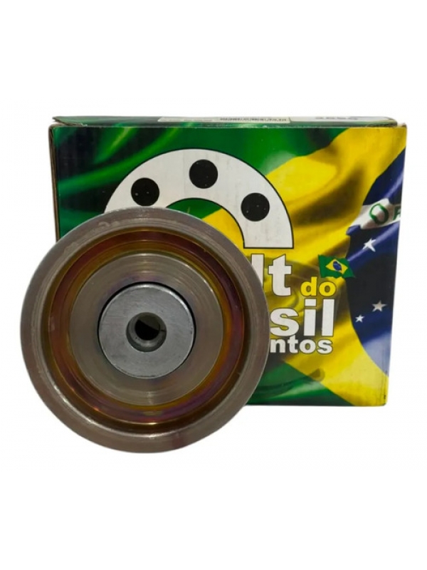 Polia Correia Alternador Motores Caterpillar 3126b Tratores