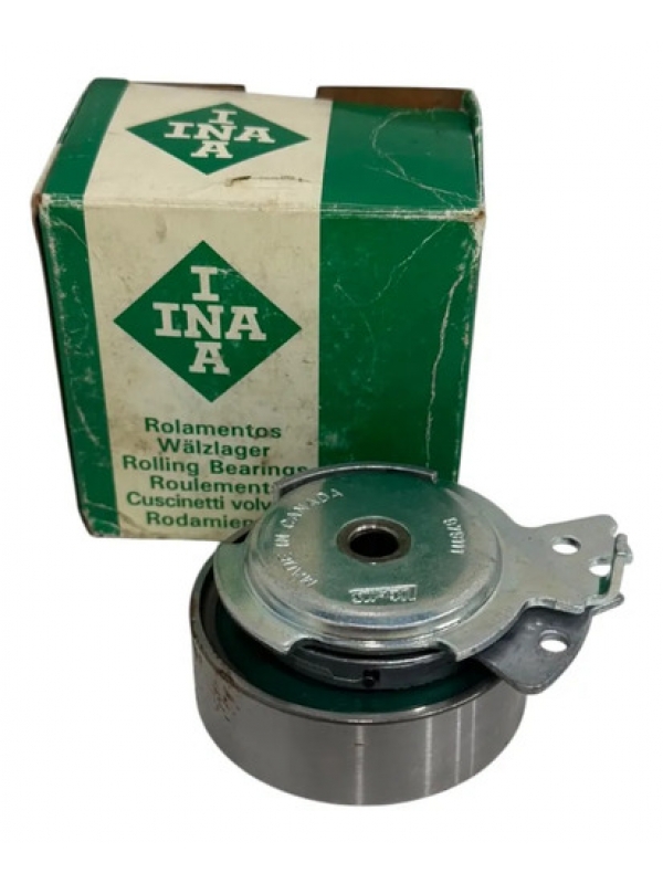 Tensor Correia Dentada Nissan March Sandero Peugeot 206 1.0