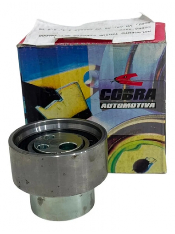 Tensor Correia Dentada Fiat Tempra 2.0 8v 1992 1993 Até 1996