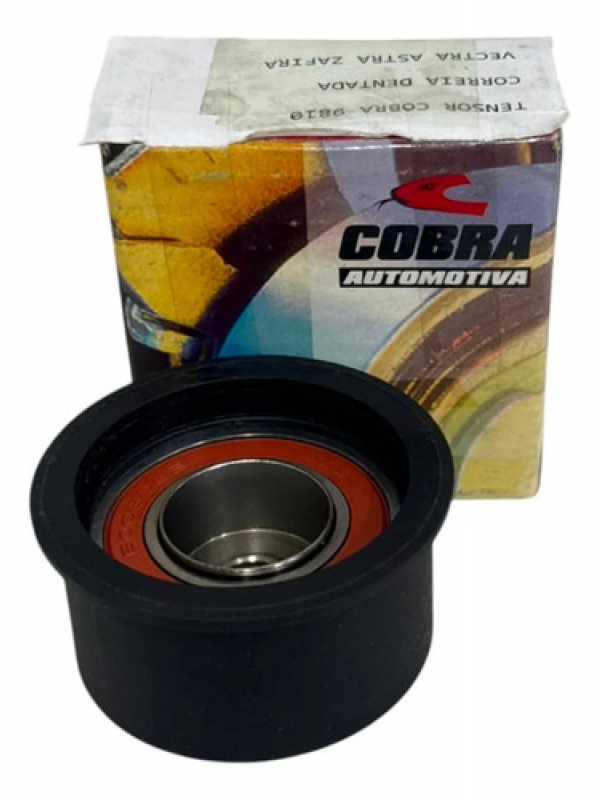 Tensor Correia Dentada Gm Astra Vectra Zafira 2.0 2.4 2005.