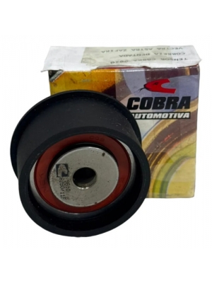 Tensor Correia Dentada Gm Astra Vectra Zafira 2.0 2.4 2005.