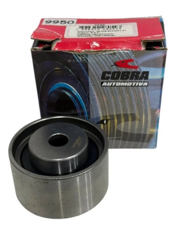 Tensor Correia Dentada Fiat Marea Stilo Abarth 2.0 2.4 20v.