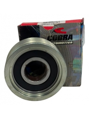 Tensor Correia Alternador Mb Atego/ Accelo Om904la / Om906la