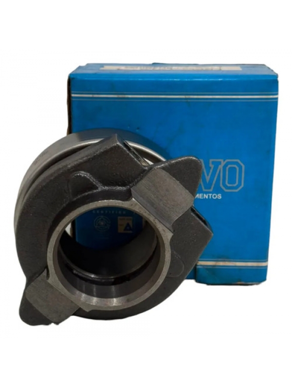 Rolamento Embreagem Mb 608, 709, 808, 809, 811, 813 E 911