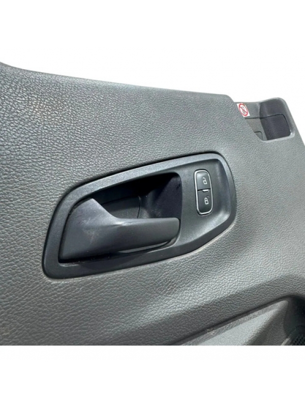 Forro Porta Lado Esquerdo Ford Transit 2023 2024 2025 2026.