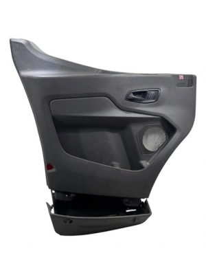 Forro Porta Lado Esquerdo Ford Transit 2023 2024 2025 2026.