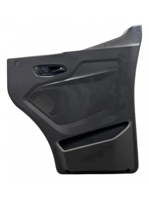 Forro Porta Lado Direito Ford Transit 2023 2024 2025 À 2026.