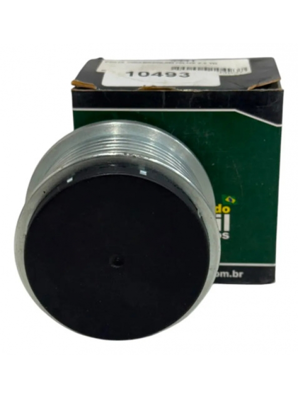 Tensor Correia Alternador Sonata 3.0 12v Sorento 3.5 24v.